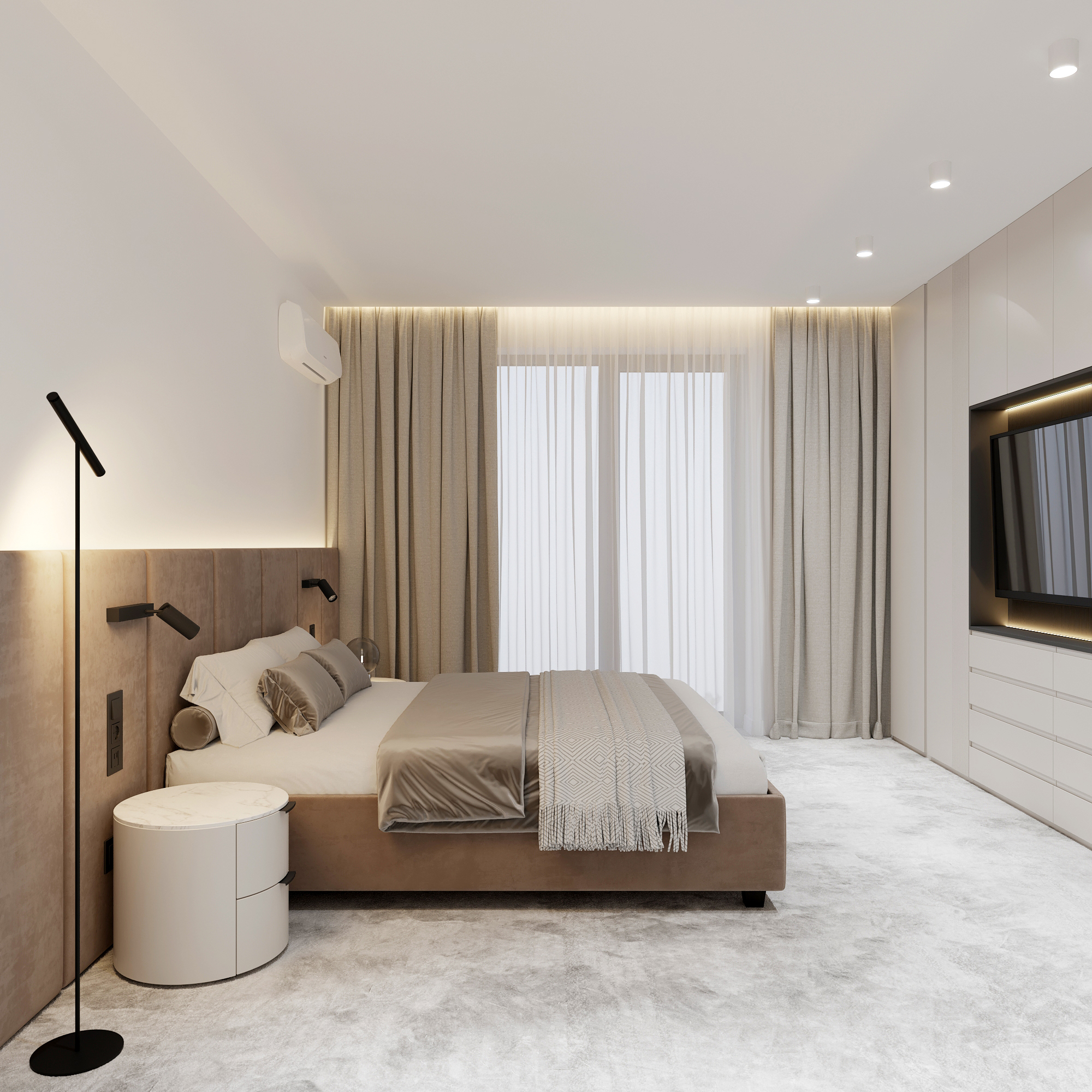 Arqa Jolie Village — 2 camere