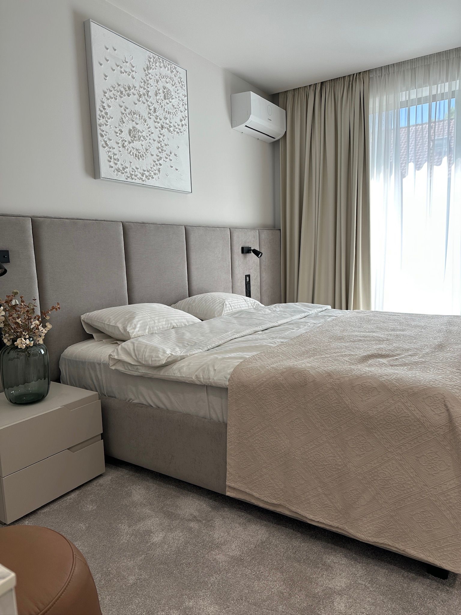 Arqa Jolie Village — 2 camere — foto 6