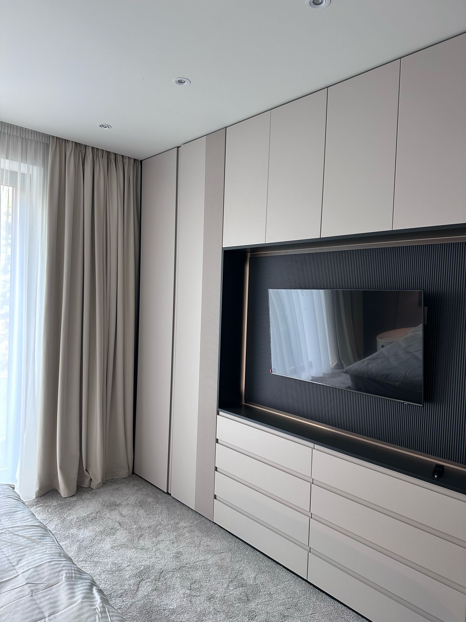 Arqa Jolie Village — 2 camere — foto 1