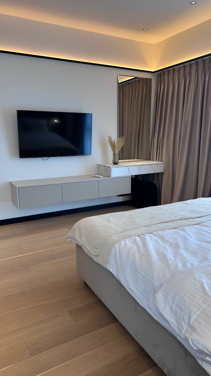 ParkLine — 2 camere