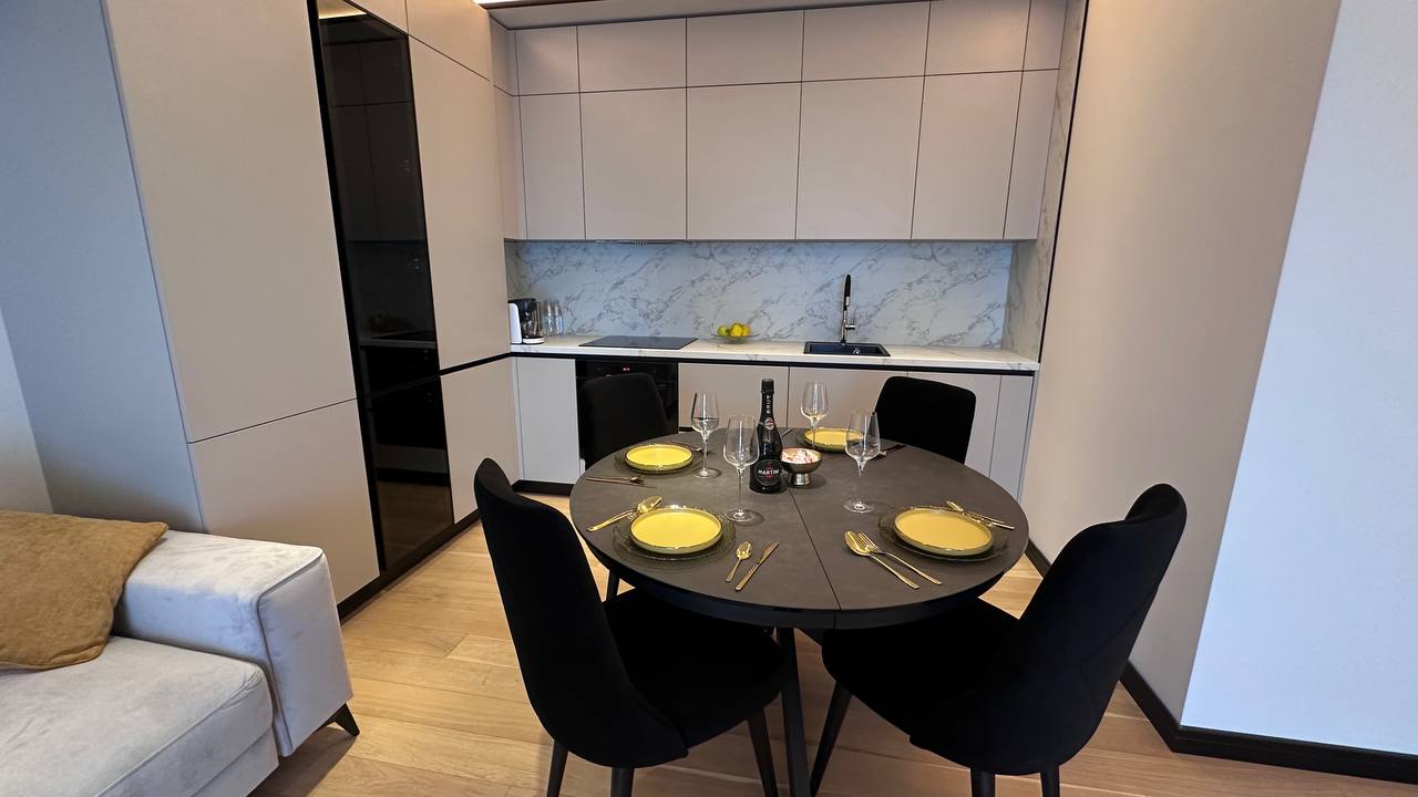 ParkLine — 2 camere — foto 10