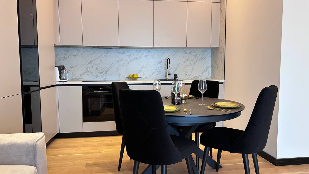 ParkLine — 2 camere — foto 14