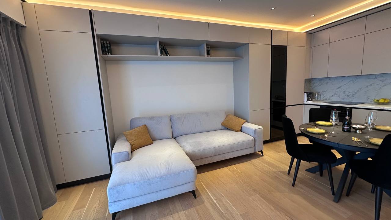 ParkLine — 2 camere — foto 15