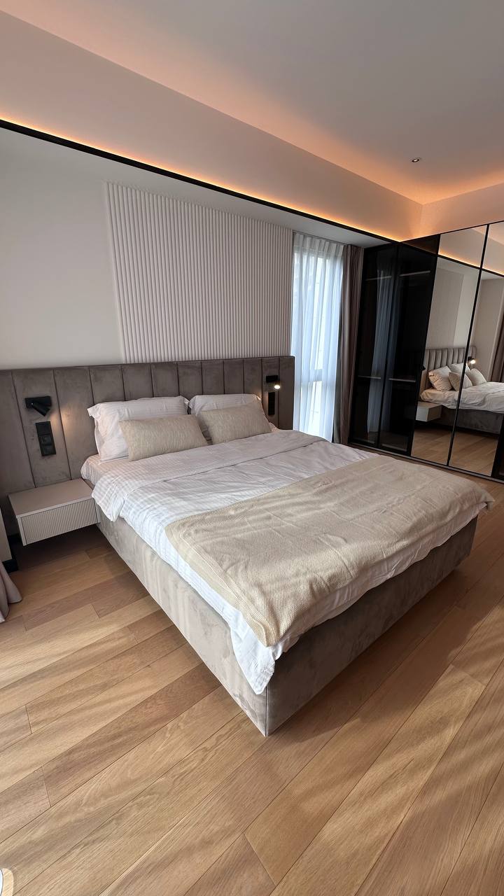 ParkLine — 2 camere — foto 18