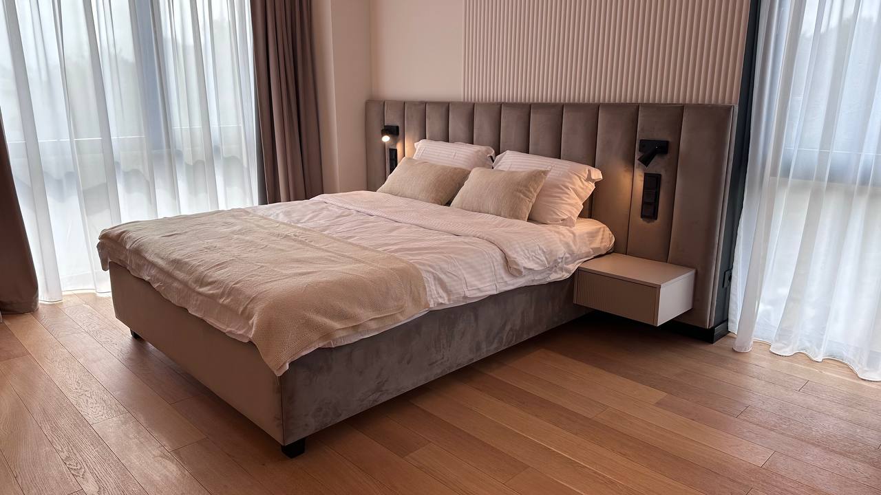 ParkLine — 2 camere — foto 19