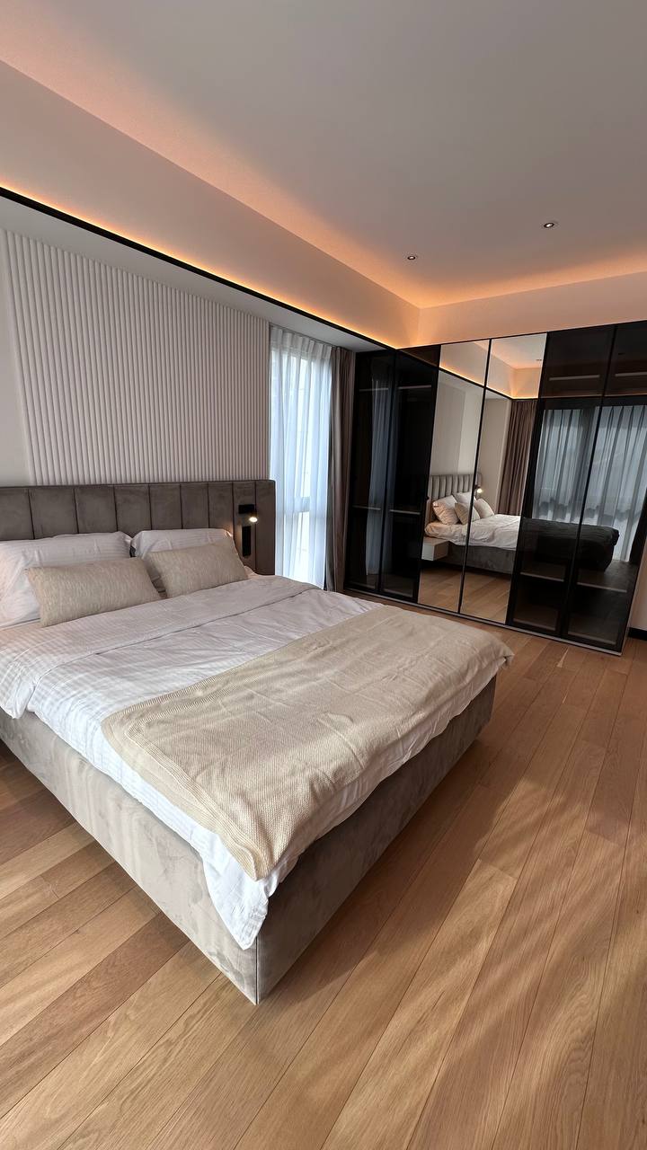 ParkLine — 2 camere — foto 2