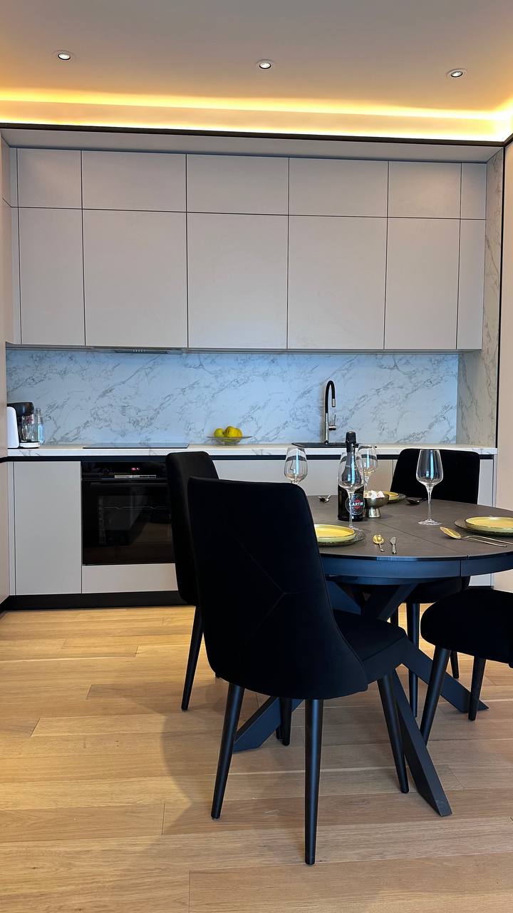 ParkLine — 2 camere — foto 20
