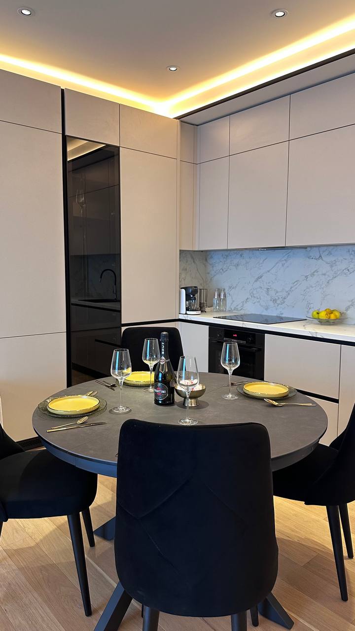 ParkLine — 2 camere — foto 21