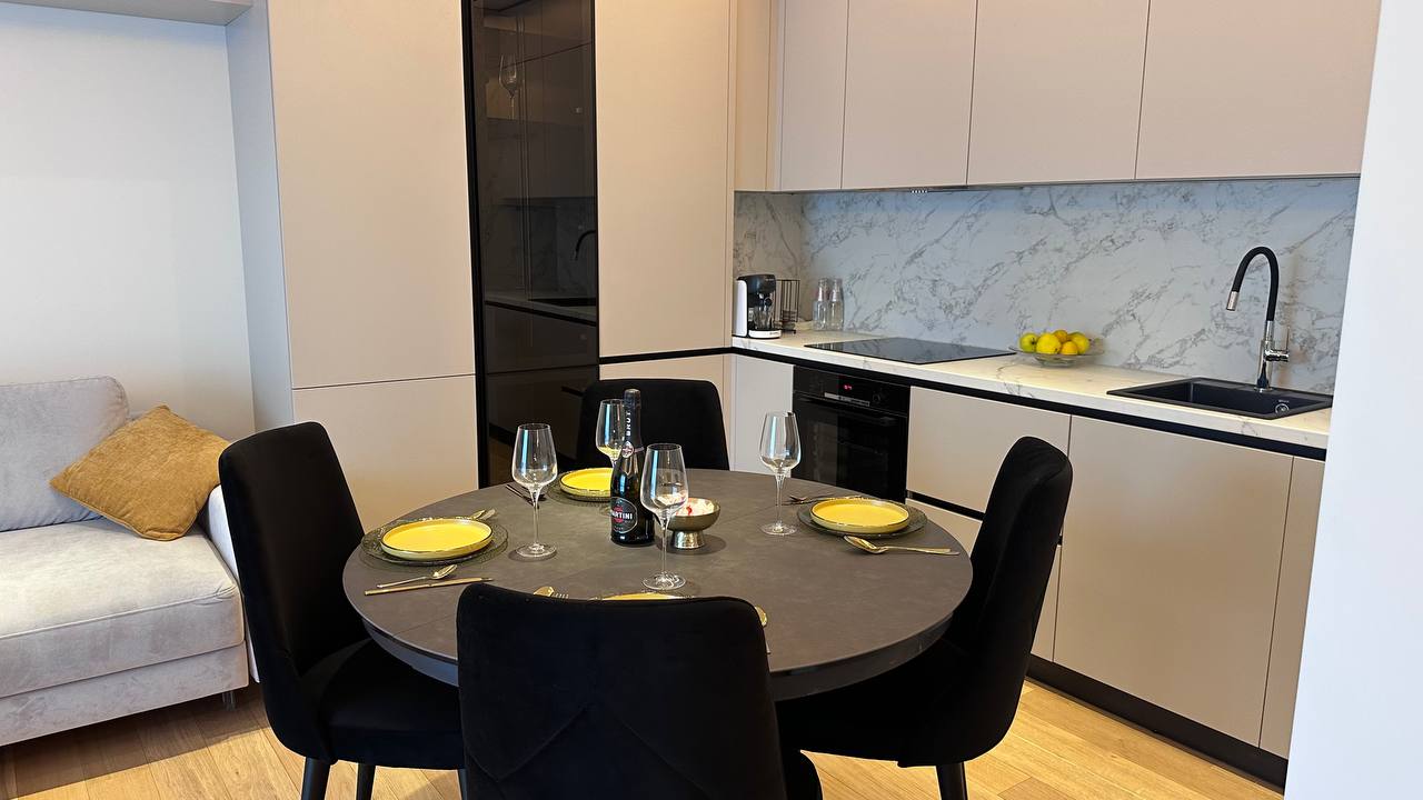 ParkLine — 2 camere — foto 22
