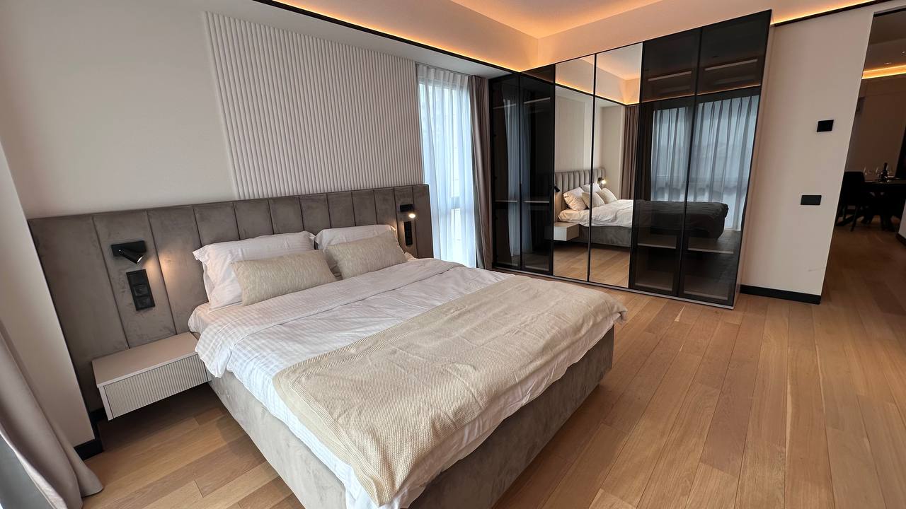 ParkLine — 2 camere — foto 23