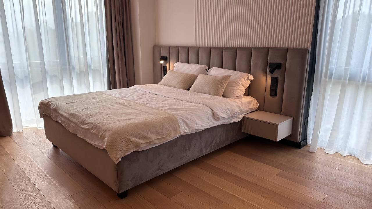 ParkLine — 2 camere — foto 3