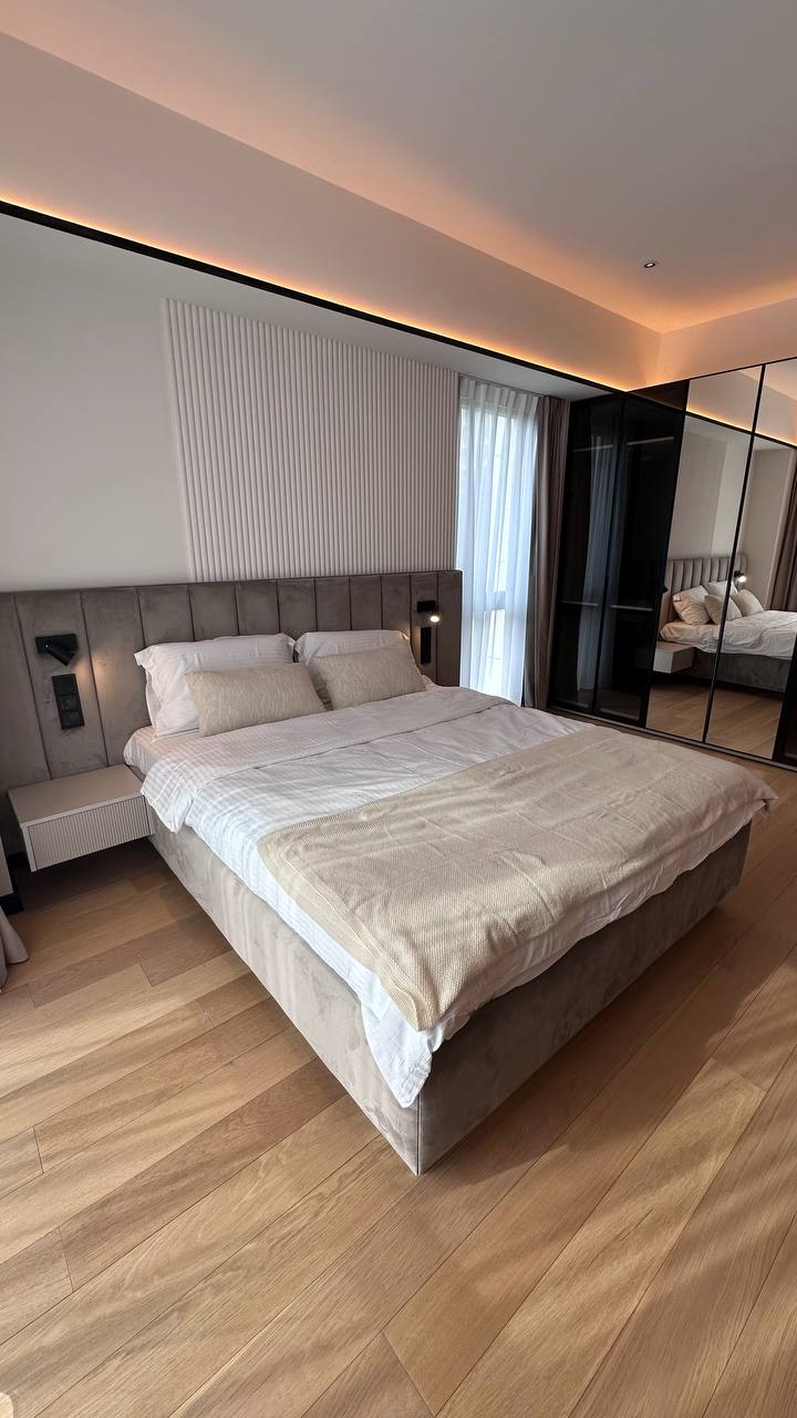 ParkLine — 2 camere — foto 4