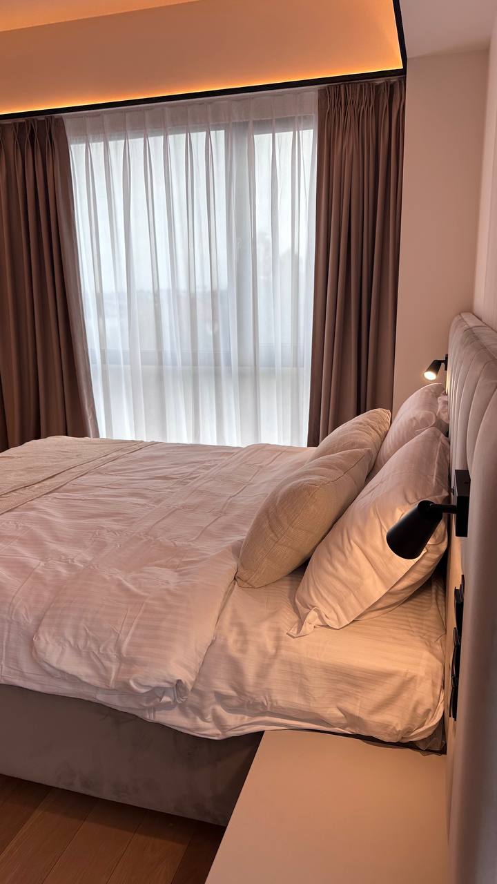 ParkLine — 2 camere — foto 6