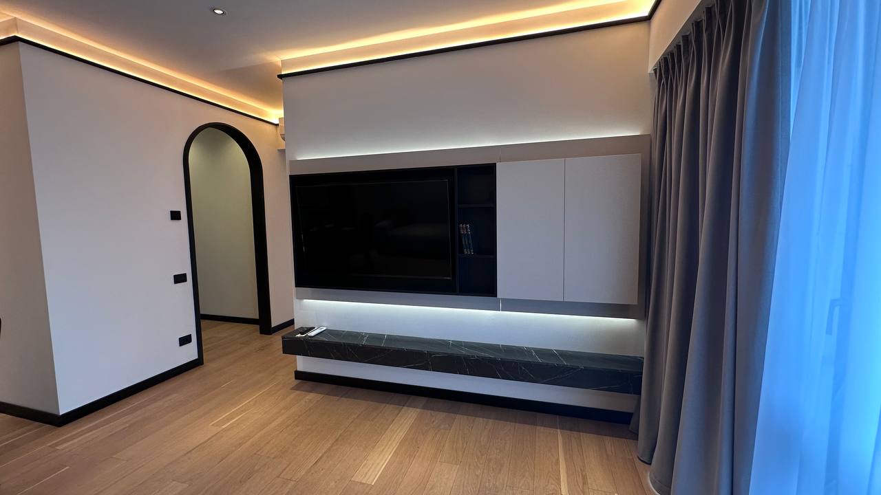 ParkLine — 2 camere — foto 7