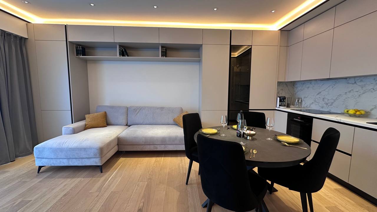 ParkLine — 2 camere — foto 8