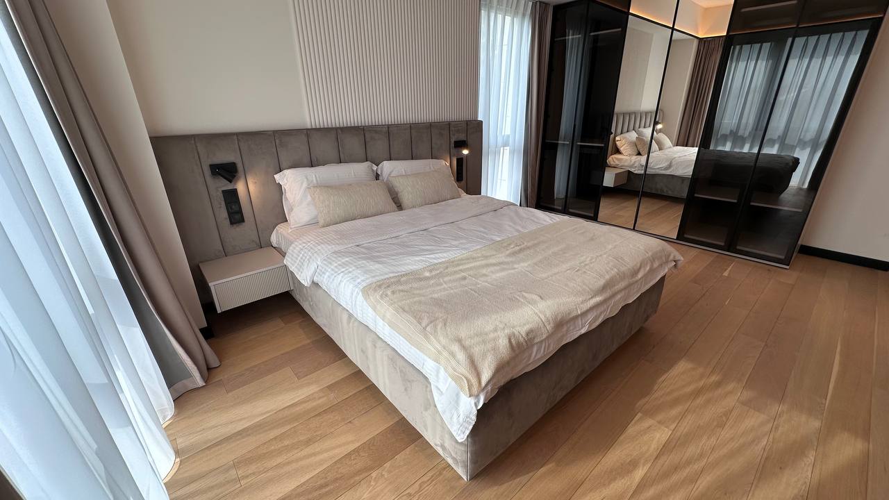 ParkLine — 2 camere — foto 9