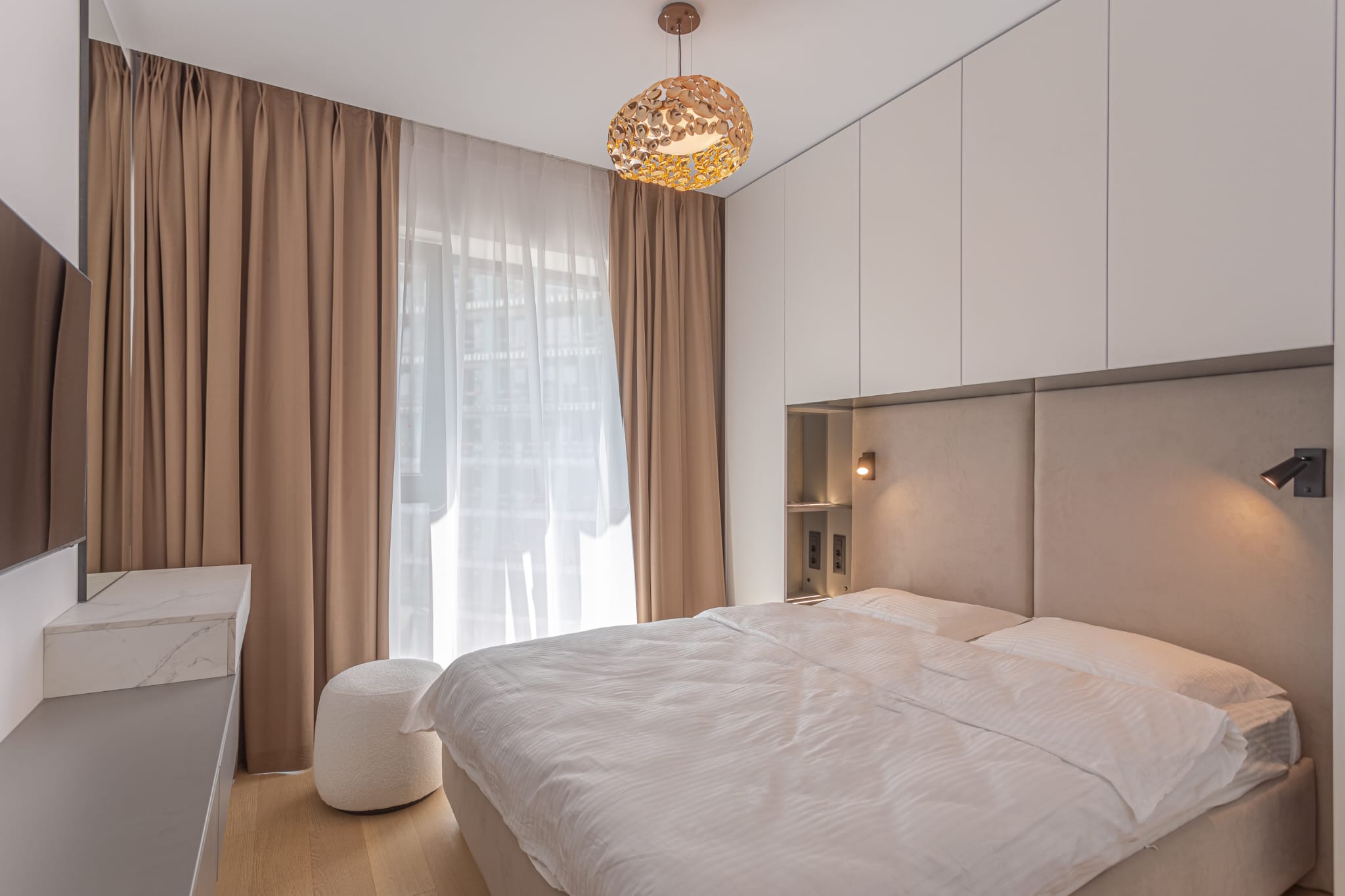 One Lake Club — 2 camere