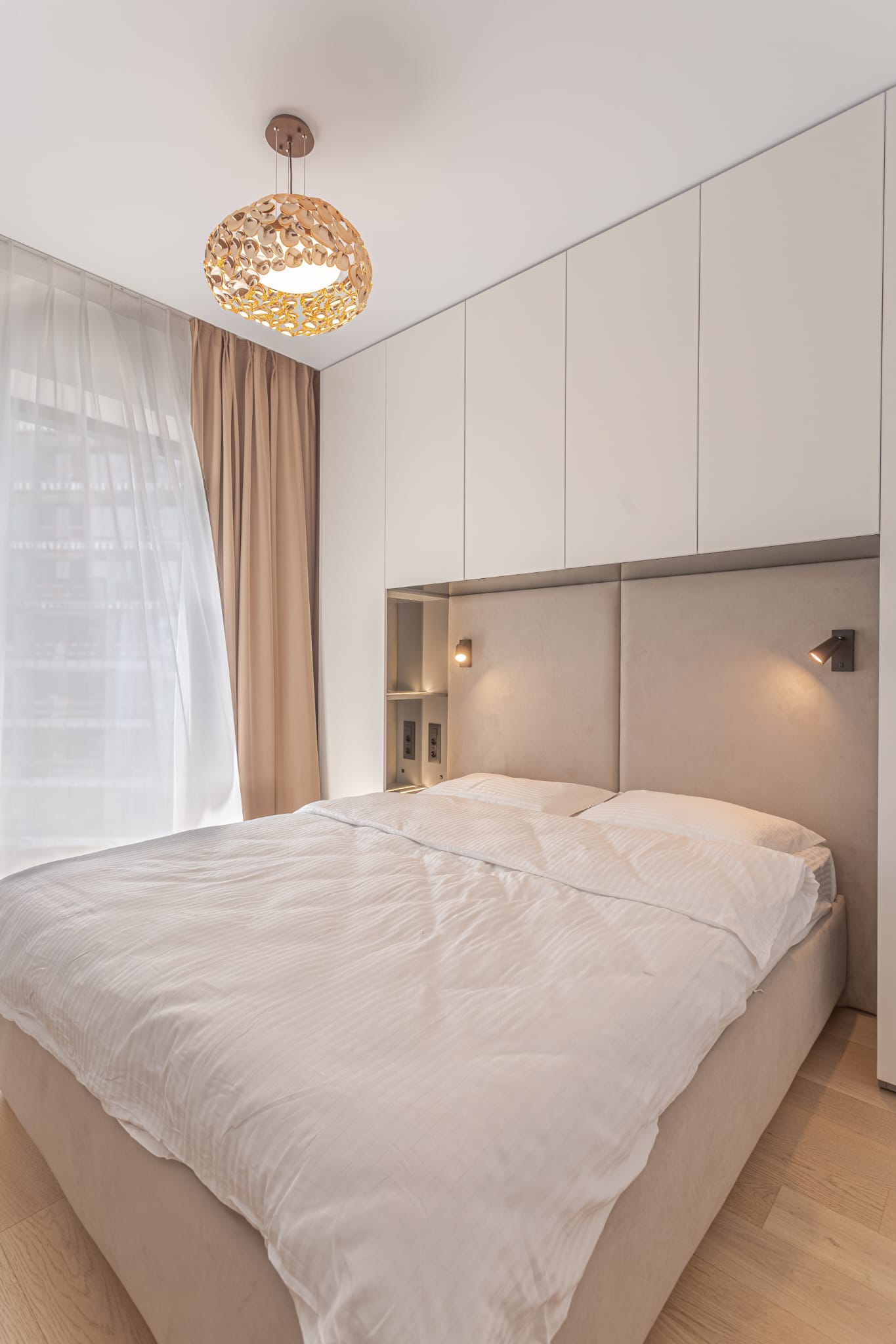 One Lake Club — 2 camere — foto 16