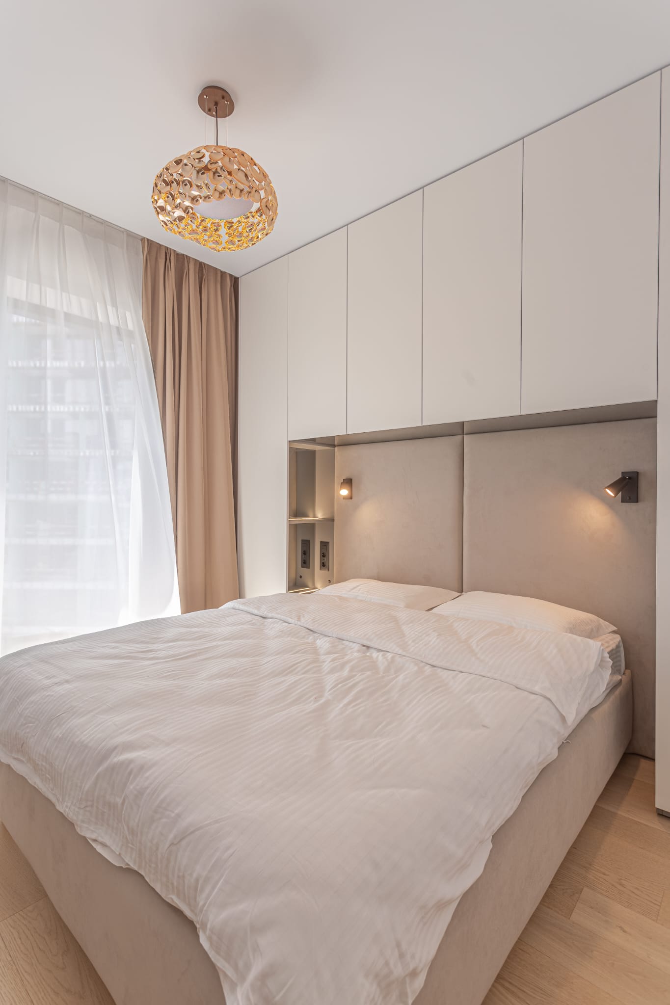 One Lake Club — 2 camere — foto 23