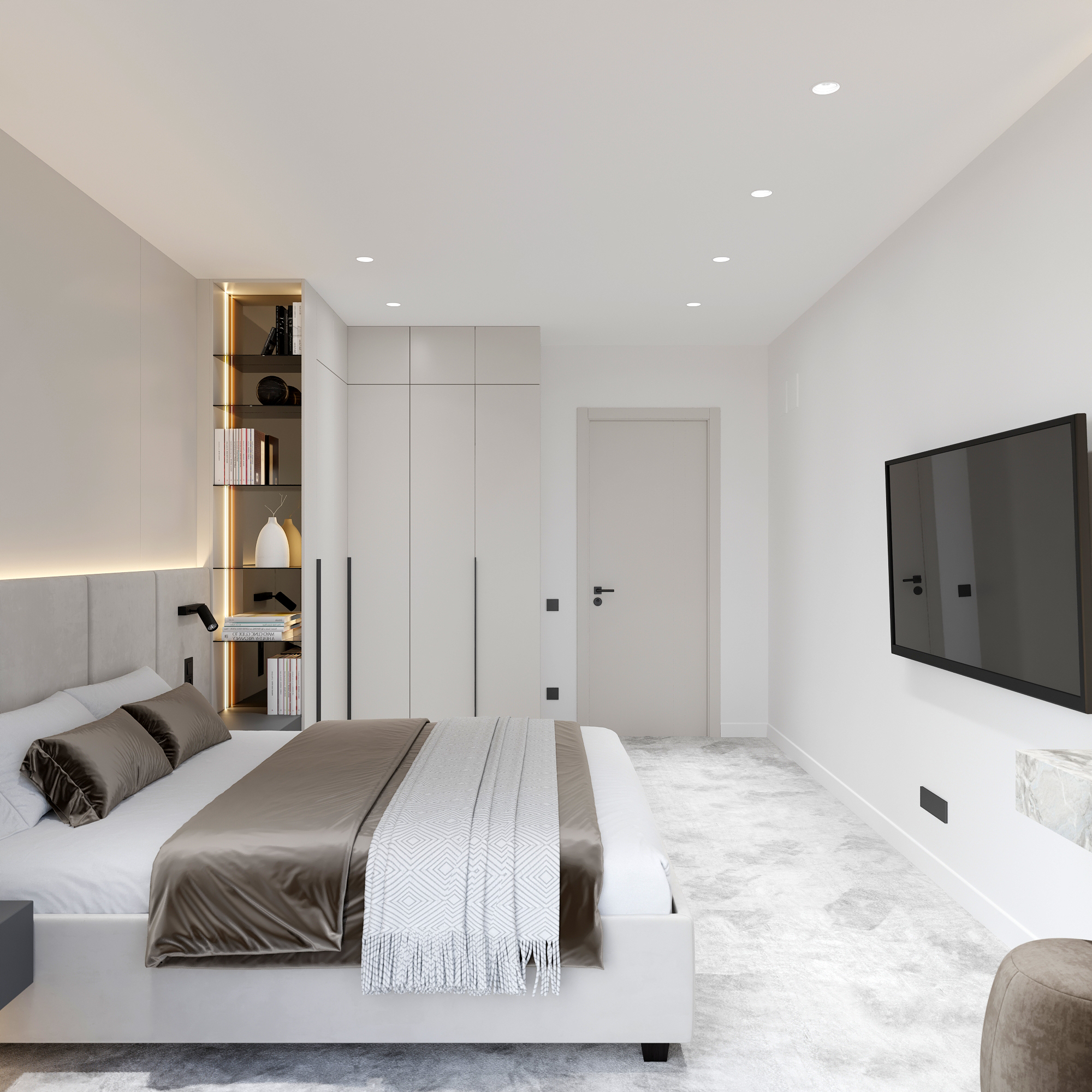 NorthBeri — 2 camere — foto 4