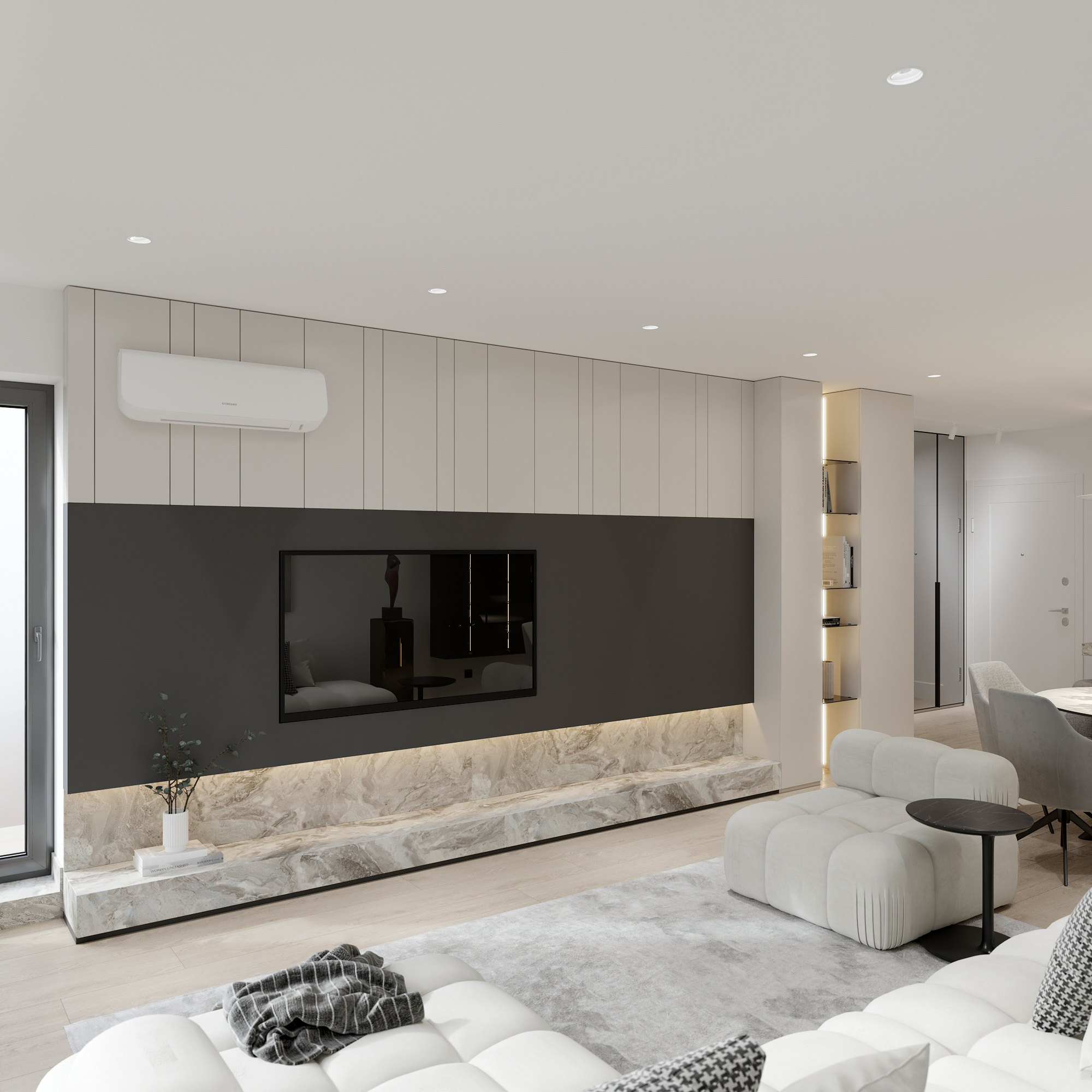 NorthBeri — 2 camere — foto 5